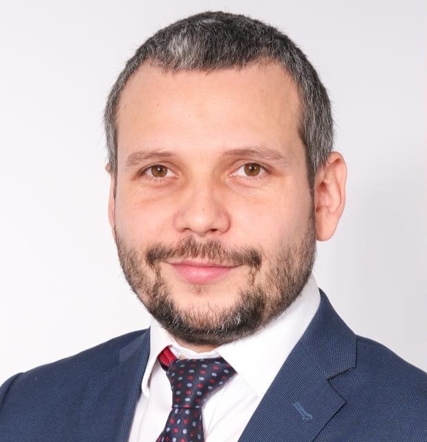 Andrei Stoian