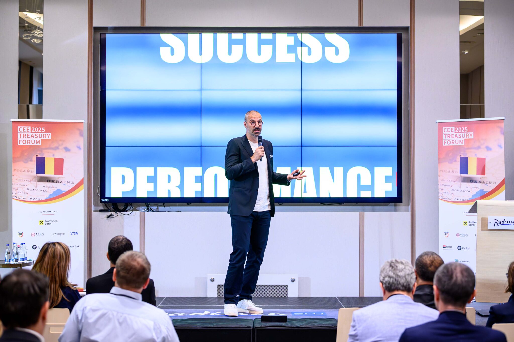CEE 2025 Gallery – CEE Treasury Forum 2026