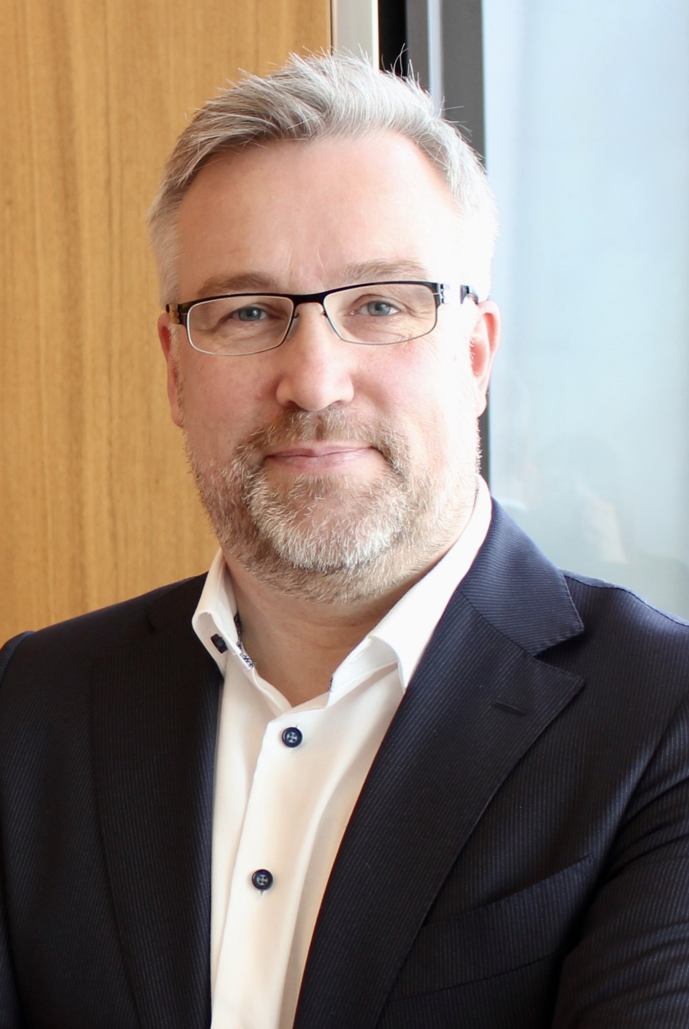 Dirk Fehring