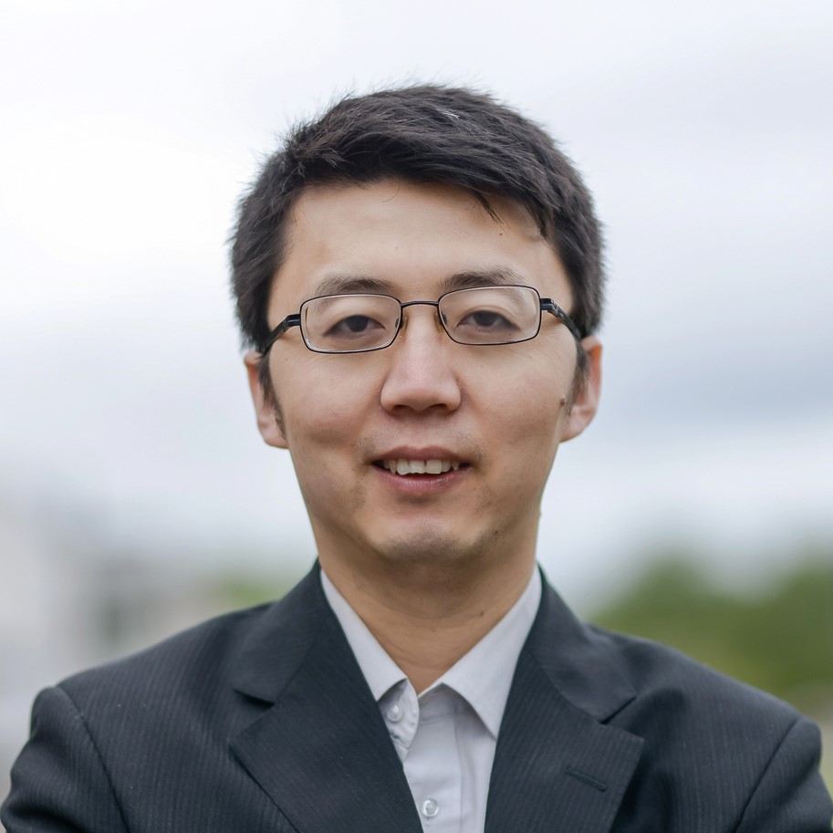 Dr Xuxin Mao, PhD, FRM
