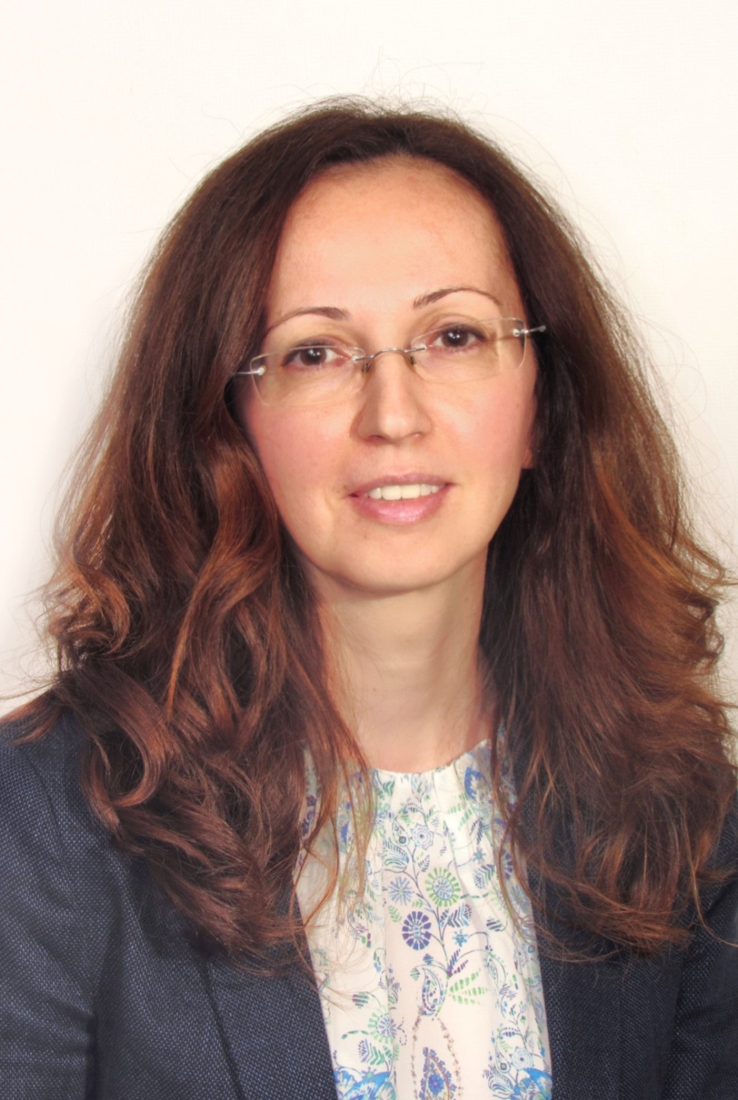 Oana Manoila
