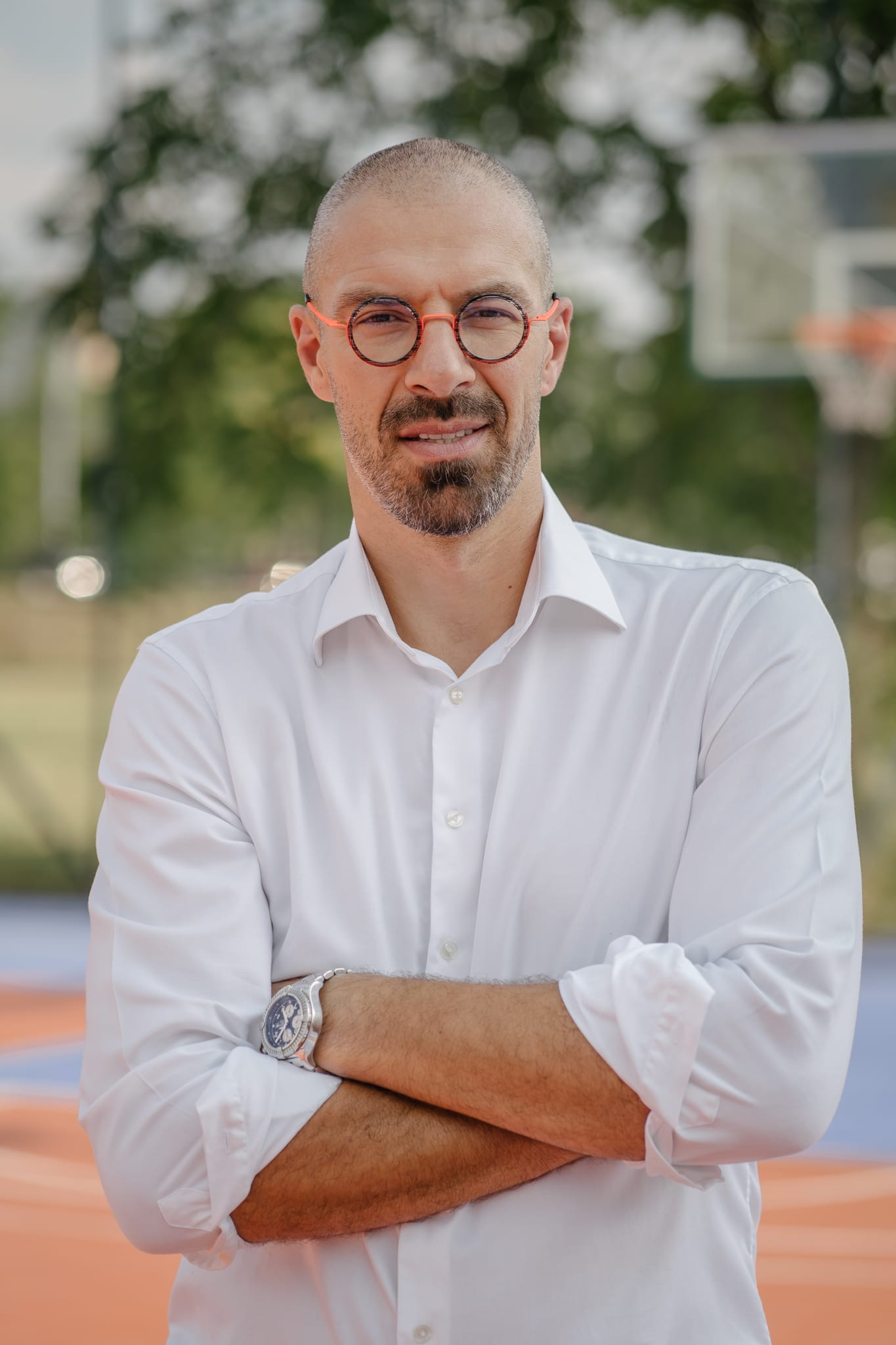 Virgil Stănescu