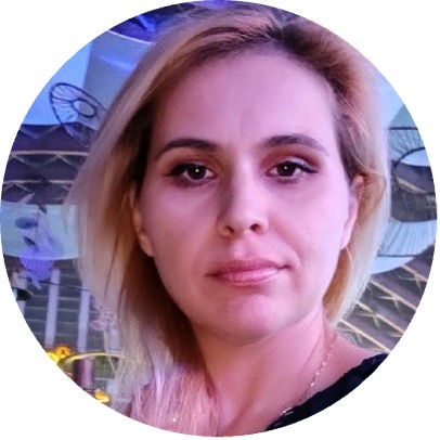 Alina Turungiu